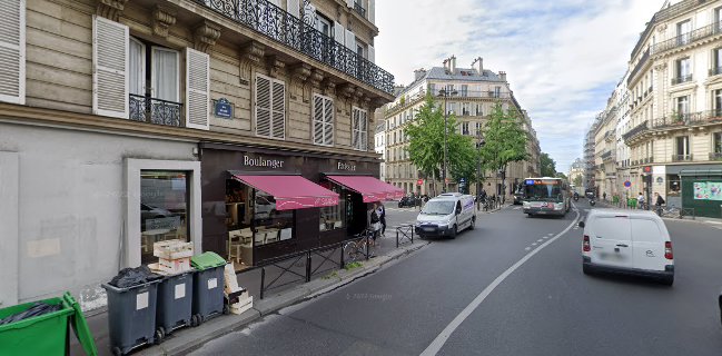 O’Délices - Restauration