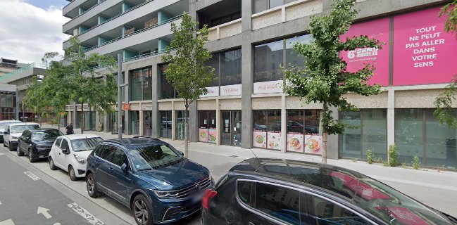 Napoli Gang by Big Mamma Lyon Sky