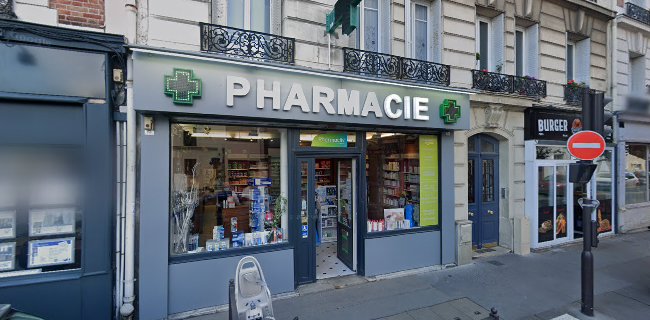 Opinii despre Burger Star în Colombes - Restauration