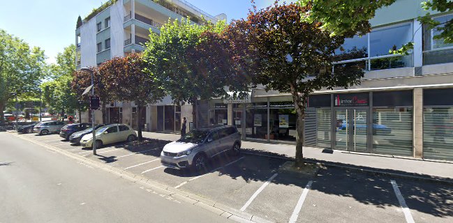 La Cave Ovilloise (EURL) Caviste Indépendant