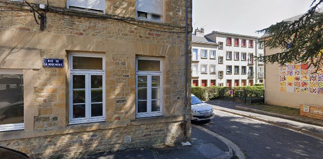 Boucherie Bernard PESCHE