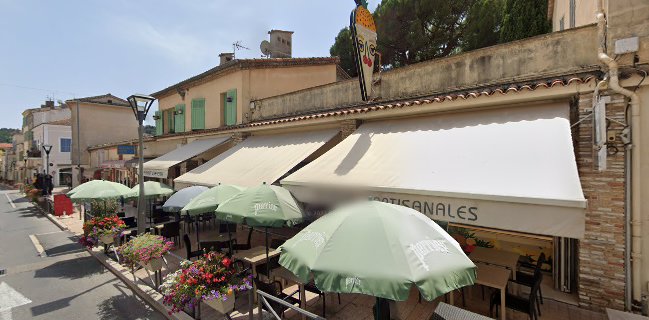 Le temps Jadis - Vallauris