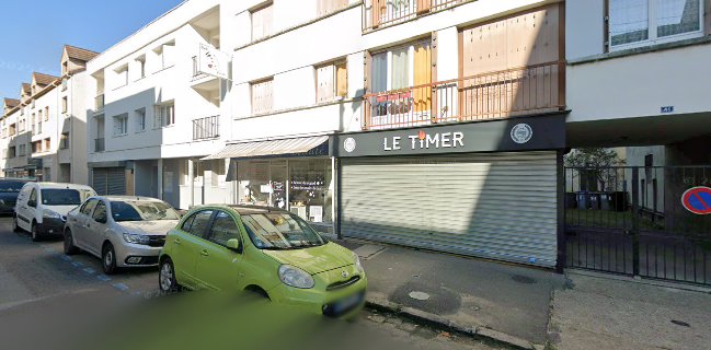 Le Timer Tremblay en france