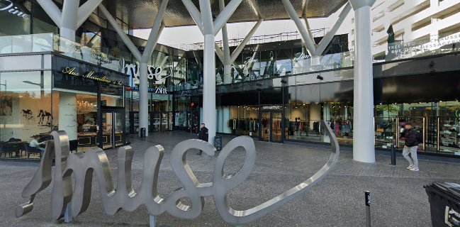 Fresh Burritos Metz Muse