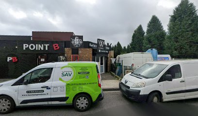 Les Délices De Maglams