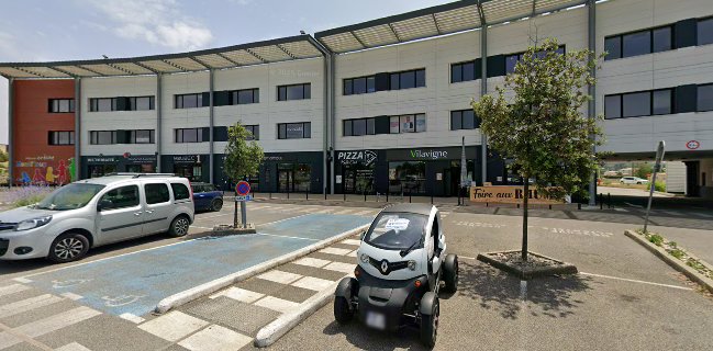 Vilavigne Montélimar