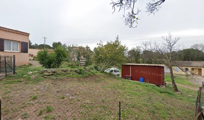 La Passion Pâtisserie