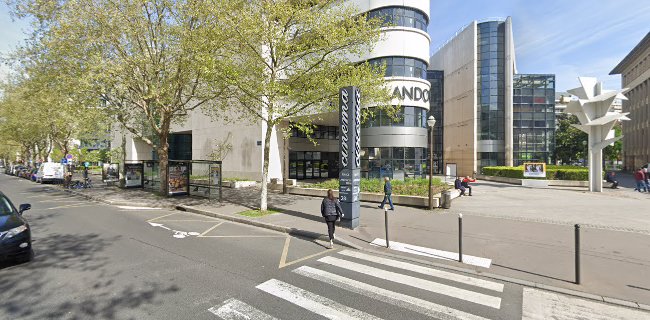 28 Av. André Morizet, 92100 Boulogne-Billancourt, France