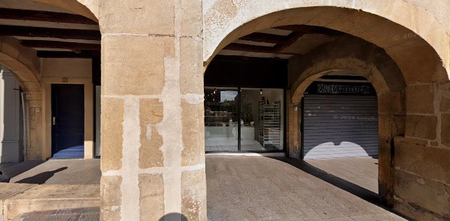 Pâtisserie Atelier BON