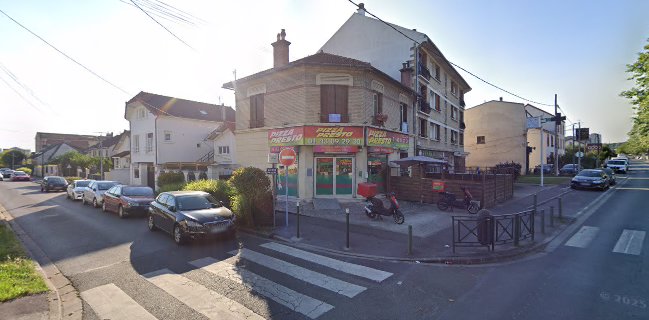 Opinii despre Pizza Presto în Neuilly-sur-Marne - Restauration