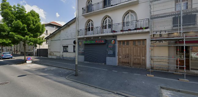 Maestro Pizza REIMS