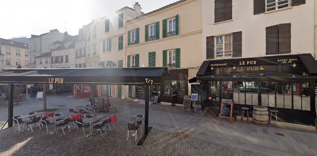 MON BEAU POULET NEUILLY