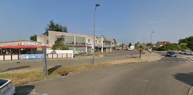 Le Panach BAR TABAC FDJ