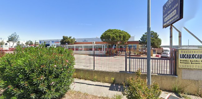 La Véranda Restaurant Pizzeria