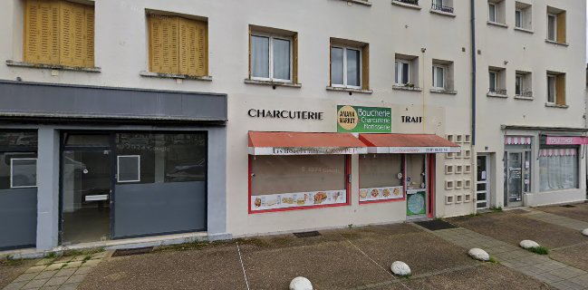 Boucherie Charcuterie Rotisserie Traiteur