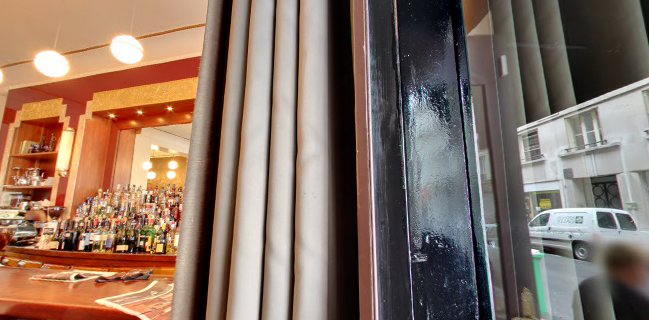 Bistro Volnay - Paris