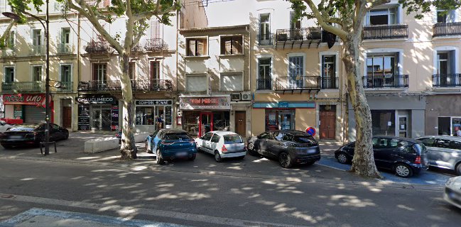 Restaurant Taj Mahal Draguignan