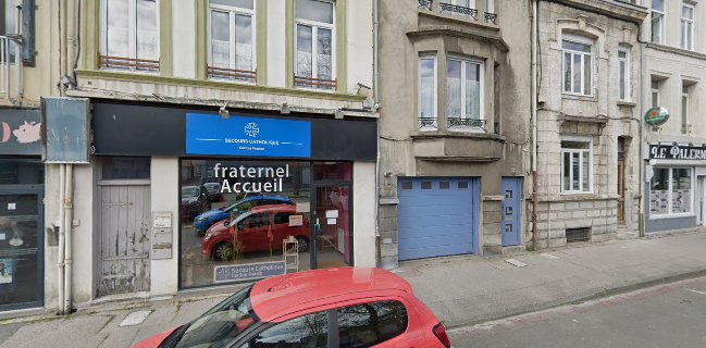 Le café le LochNess