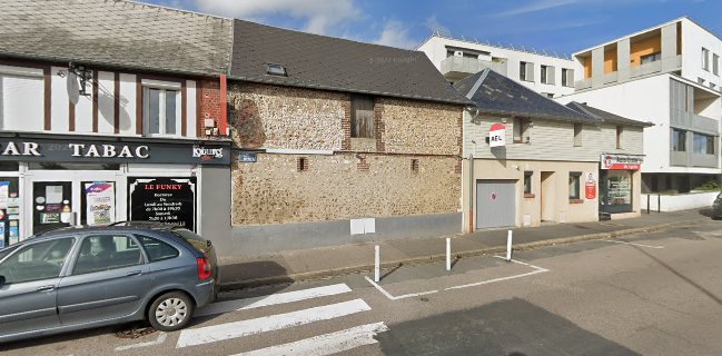 Le Funky Bar/Brasserie/Tabac/FDJ/PMU/Mondial relay/Nickel