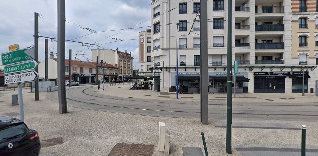 Le Pavé de Clamart Boulangerie Pâtisserie Café