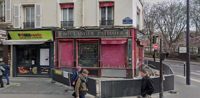 Boulanger Pâtissier