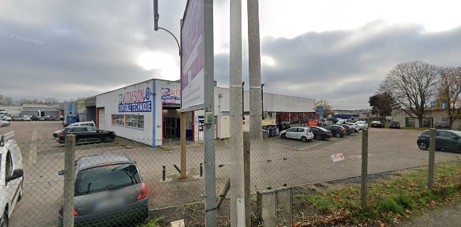 Bonheur D’Asie (Chez xia)