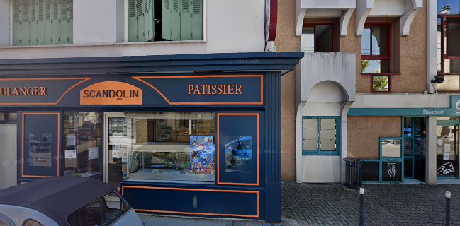 Boulangerie SCANDOLIN