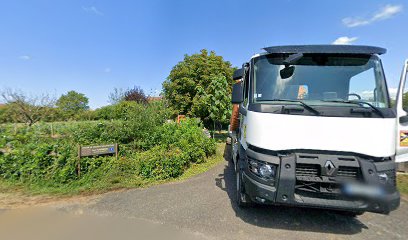 BOULANGERIE BOIS ET LEVAIN