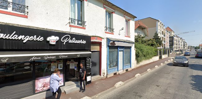 Boulangerie AK