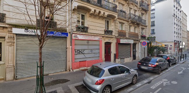 Boulangerie La Vignette