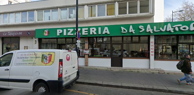 Pizzeria Salvatore