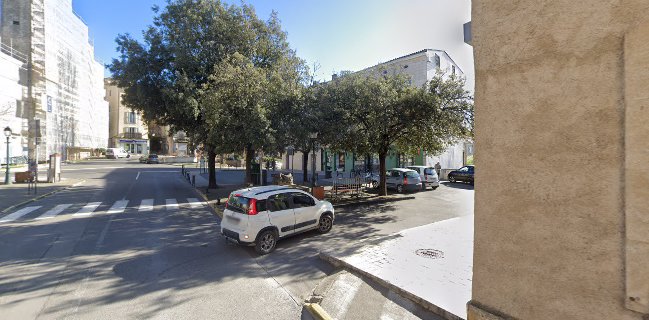 Greenioterie Gourmande