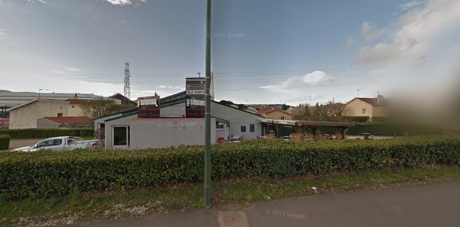 RESTAURANT LE CONTINENTAL