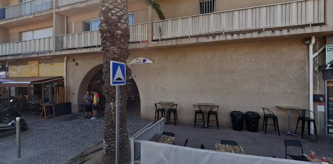 La Scuderia del Porto