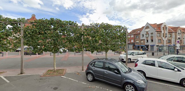 Marché de Rosendaël