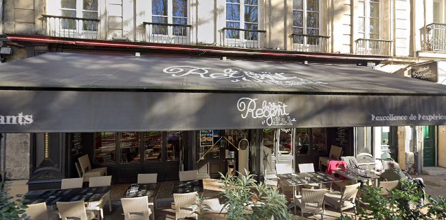 Bistro Régent République