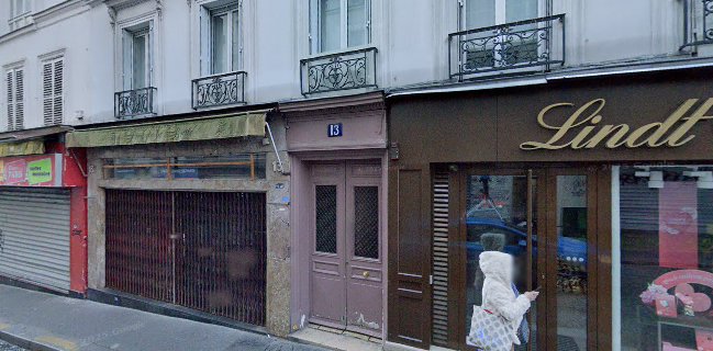 Lindt