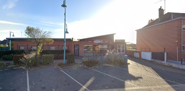 Comentarii opinii despre Aux Delices Trithois Sarl