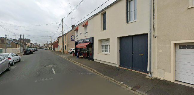 boulangerie dalivous