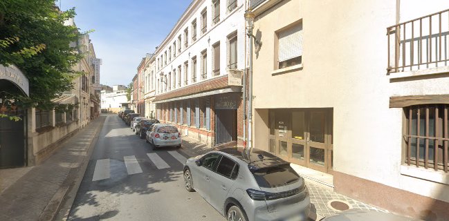 Restaurant Chez Françoise