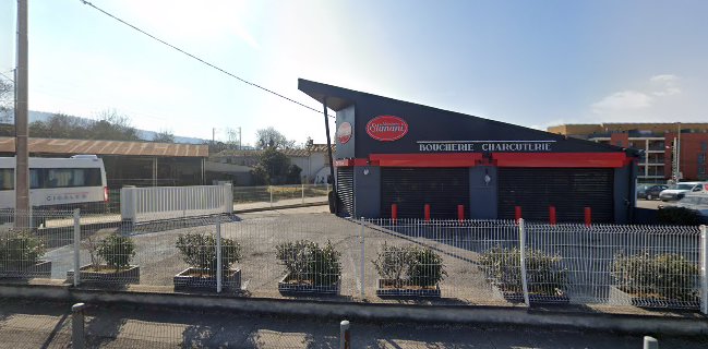 boucherie Moustapha slimani aubagne