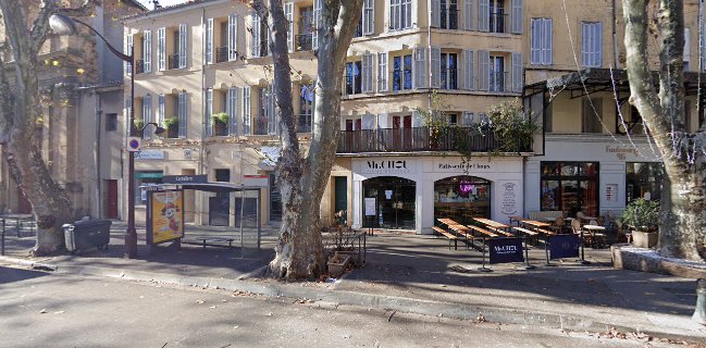 Mr Chou Aix-en-Provence Sextius