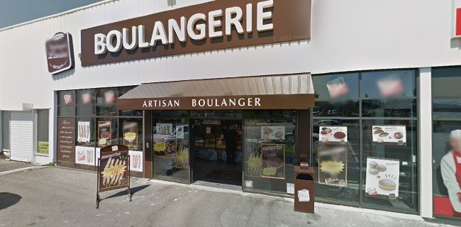 Boulangerie Louise