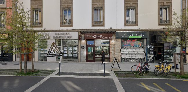 Pâtisserie Cassandre Chocolatier