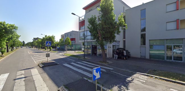 Opinii despre Marché Au Pain în Mulhouse - Restauration