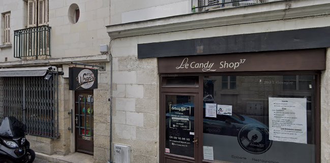 Mister Wrap's - Cuisine Mexicaine