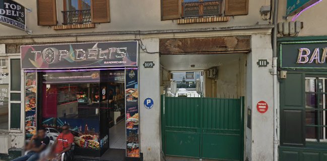 Le majestic 91 - Crêpe Lover