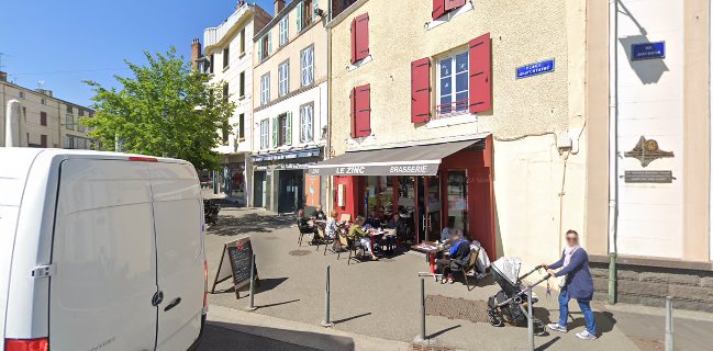 La Table de la Fontaine