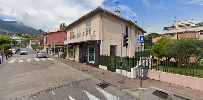 57 Av. Paul Doumer, 06190 Roquebrune-Cap-Martin