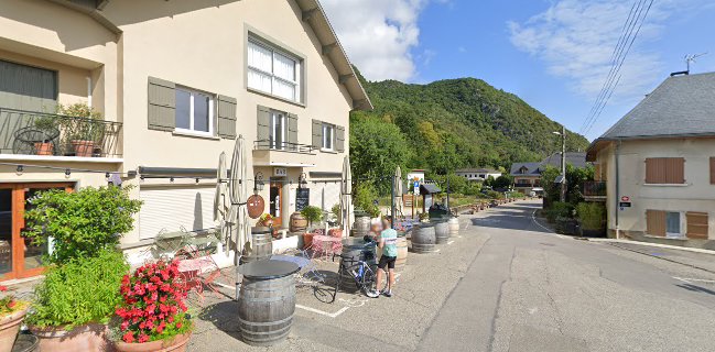 L'épicerie chez Jib